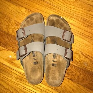 Birkenstock Arizona sandals